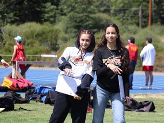 Tiger football supporters