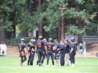 huddle