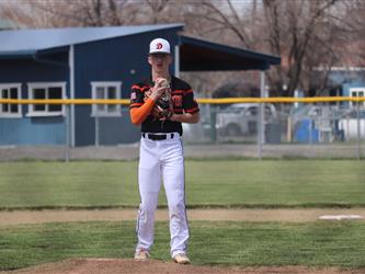 baseball player