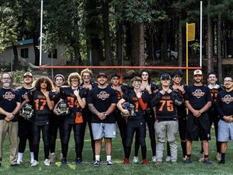 team picture of football team