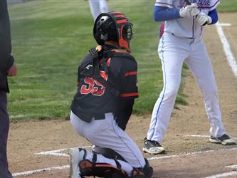 catcher