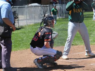 catcher