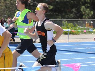 track