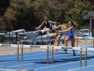 hurdles