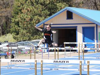 hurdles