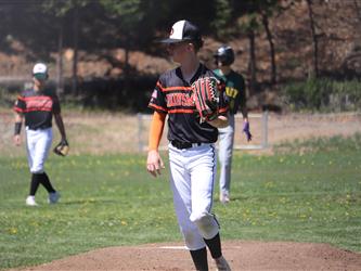 baseball player