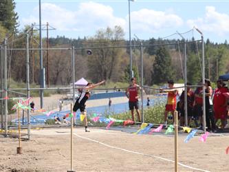 discus