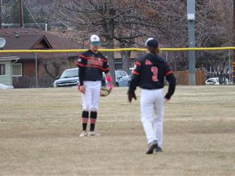 baseball players