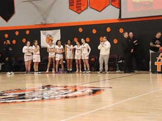 basketball team
