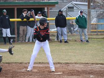 baseball player