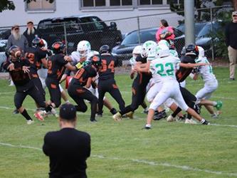 football play
