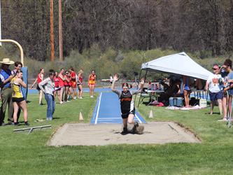 discus