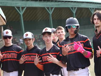 baseball team