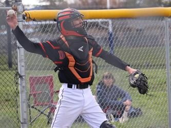 pitcher throwing the ball