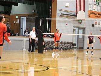 volleyball team