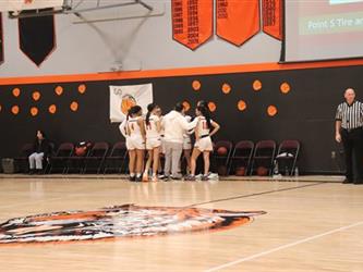 basketball team