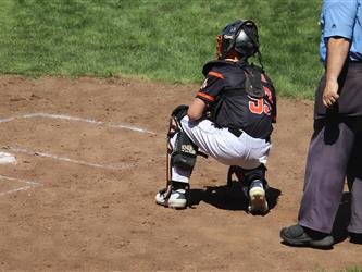 catcher