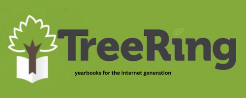 TreeRing Yearbooks Logo